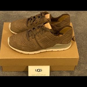 UGG women’s brand new walking shoes size 6.5